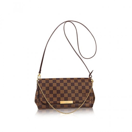 Lvlenka Louis Vuitton Favorite N41129