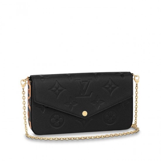 Lvlenka Louis Vuitton M80679 Pochette Félicie