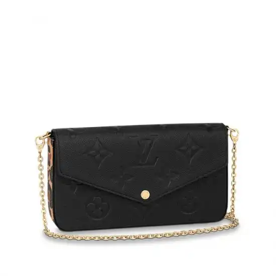 Louis Vuitton M80679 Pochette Félicie