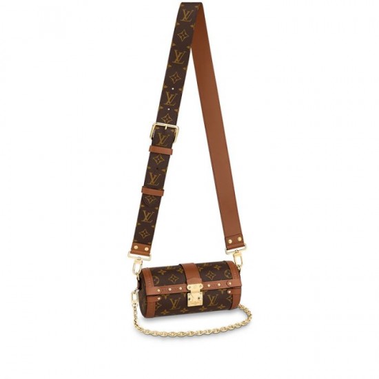 Lvlenka Louis Vuitton M57835 Papillon Trunk