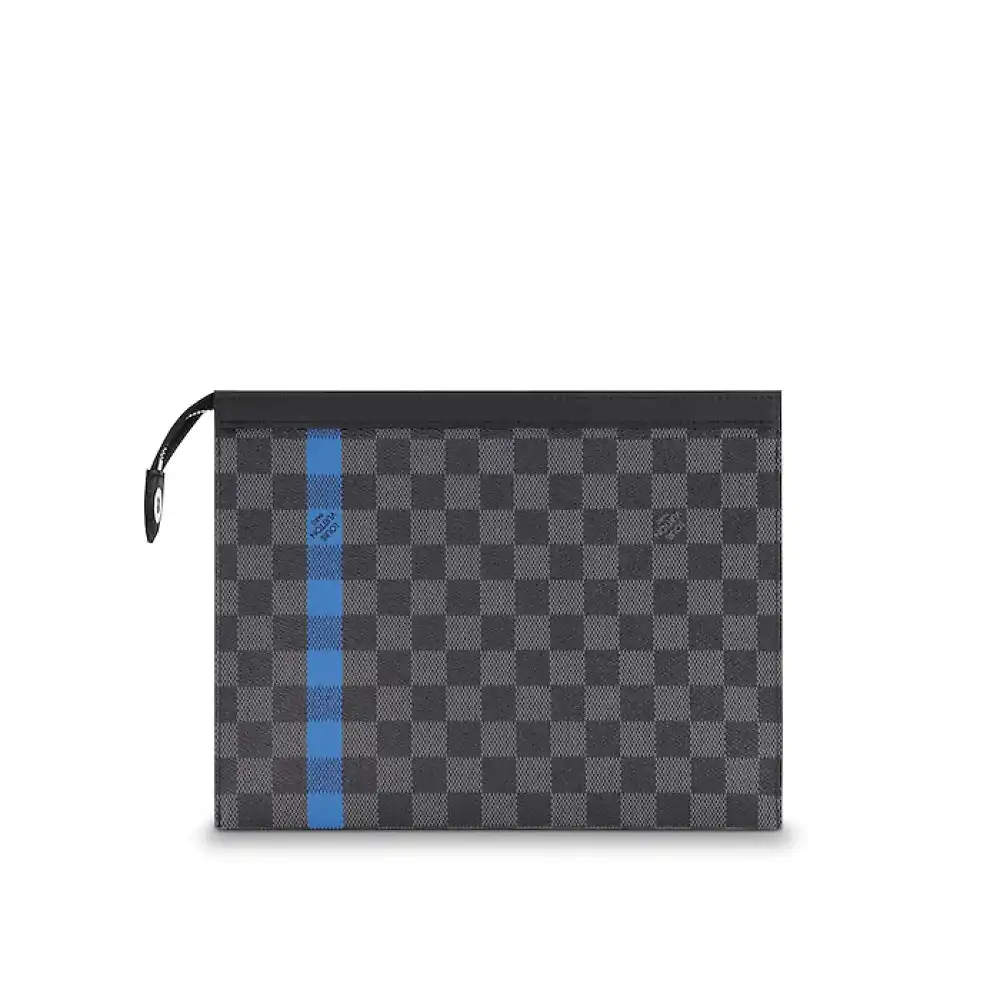 Cheap Louis Vuitton Pochette Voyage MM N64444