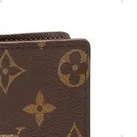 Affordable Louis Vuitton Brazza Wallet M66540