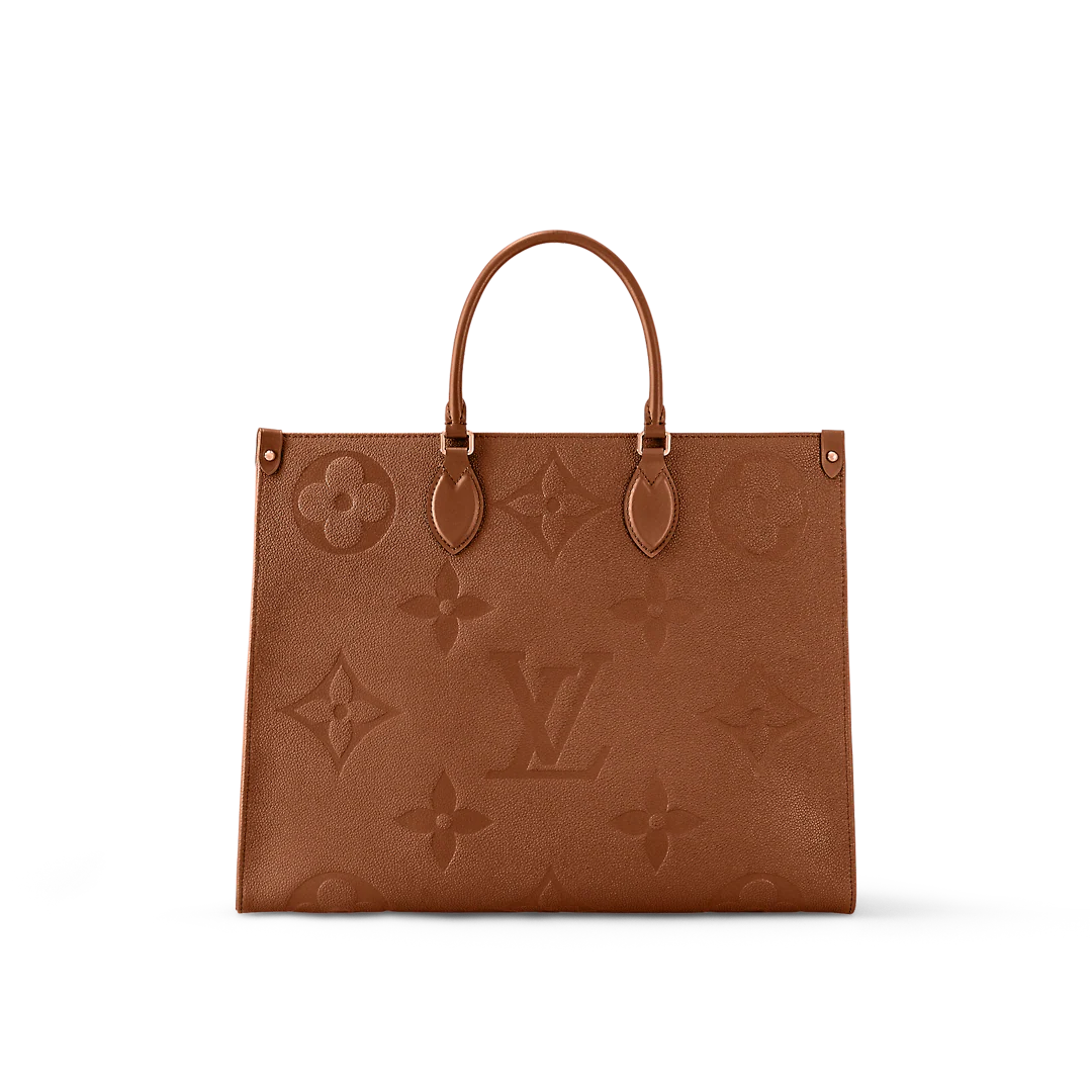 Lvlenka Louis Vuitton M46134 Onthego GM