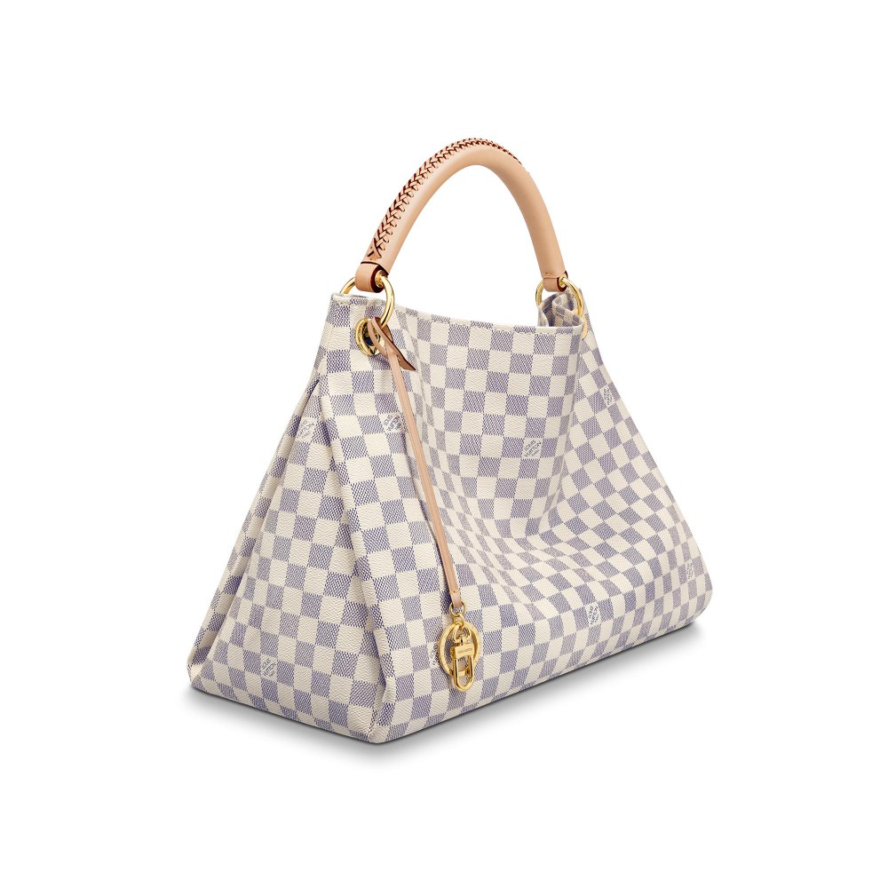 Lvlenka Louis Vuitton Artsy MM N41174