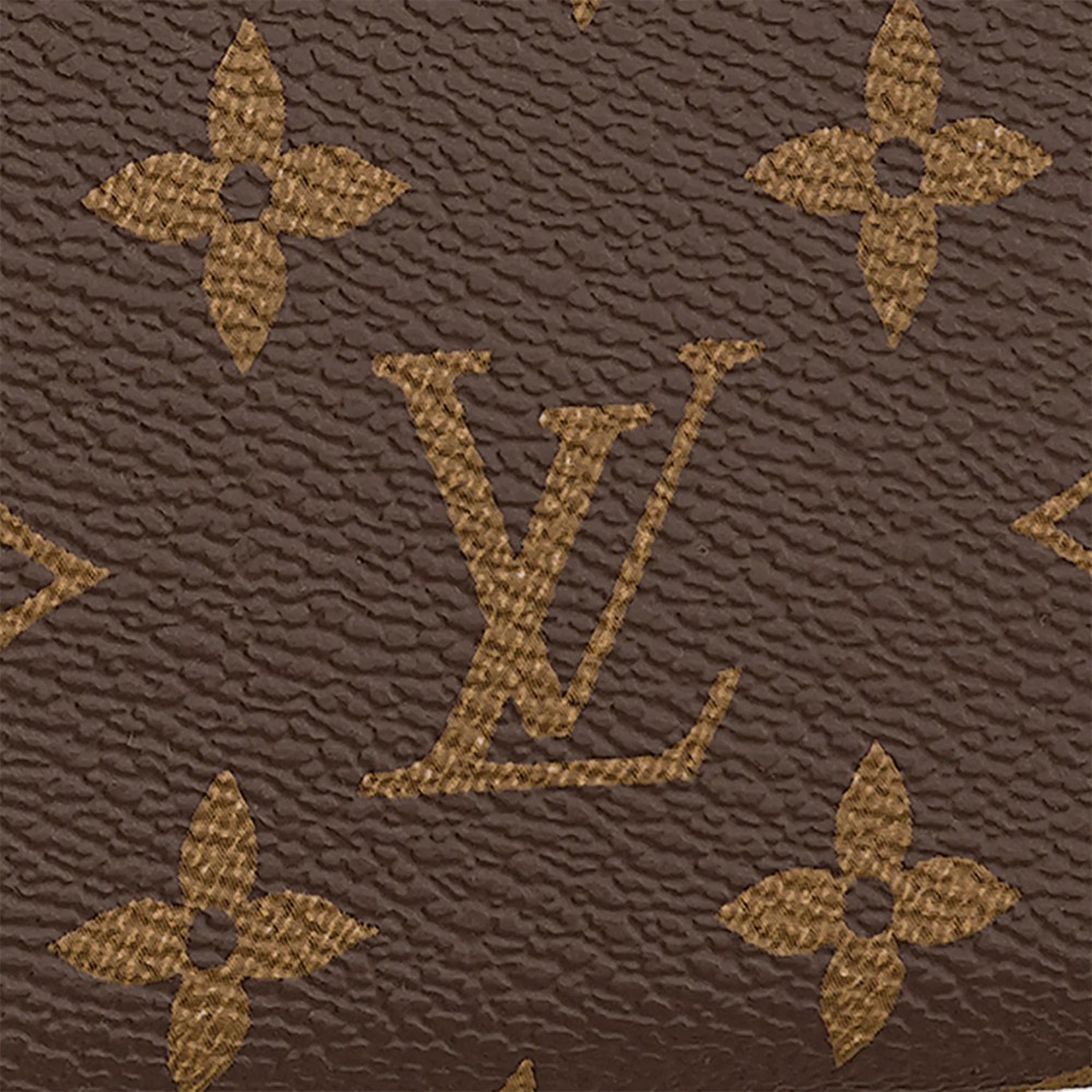 Louis Vuitton Key Pouch M62650