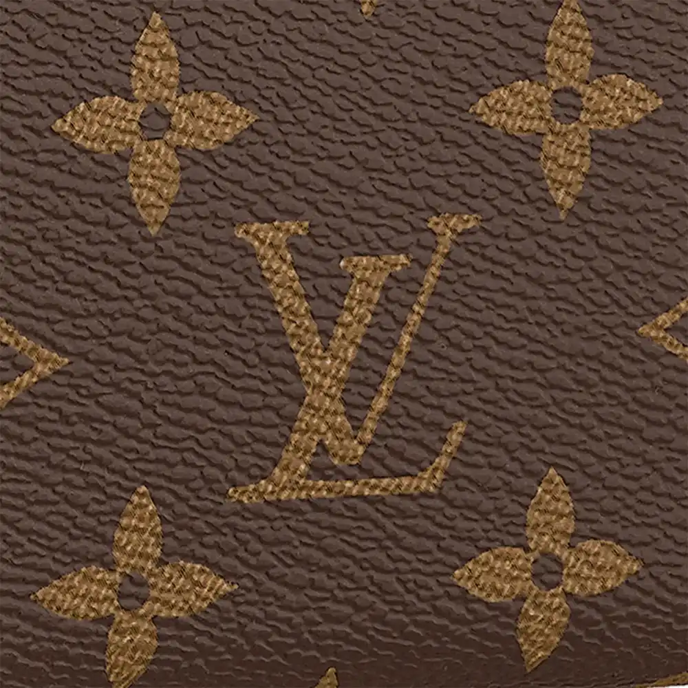 Affordable Louis Vuitton Key Pouch M62650