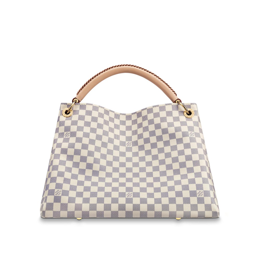 Lvlenka Louis Vuitton Artsy MM N41174