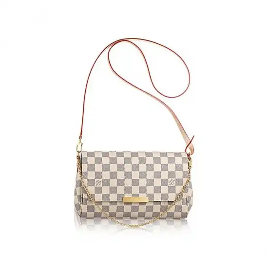 Louis Vuitton Favorite MM N41275