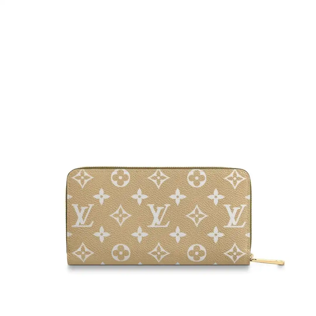 Cheap Louis Vuitton M67549 Zippy Wallet