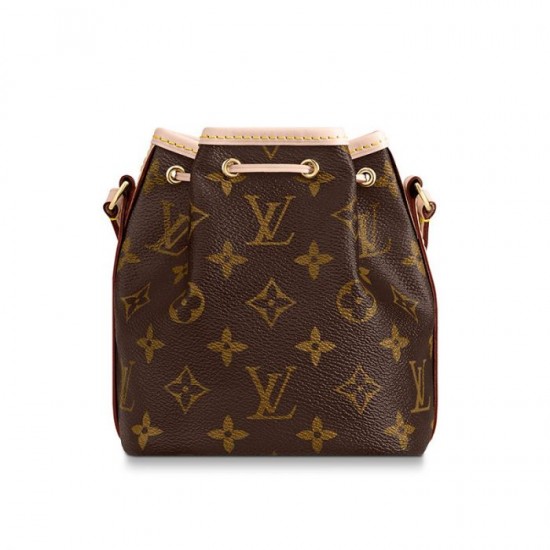 Louis Vuitton Nano Noe M41346