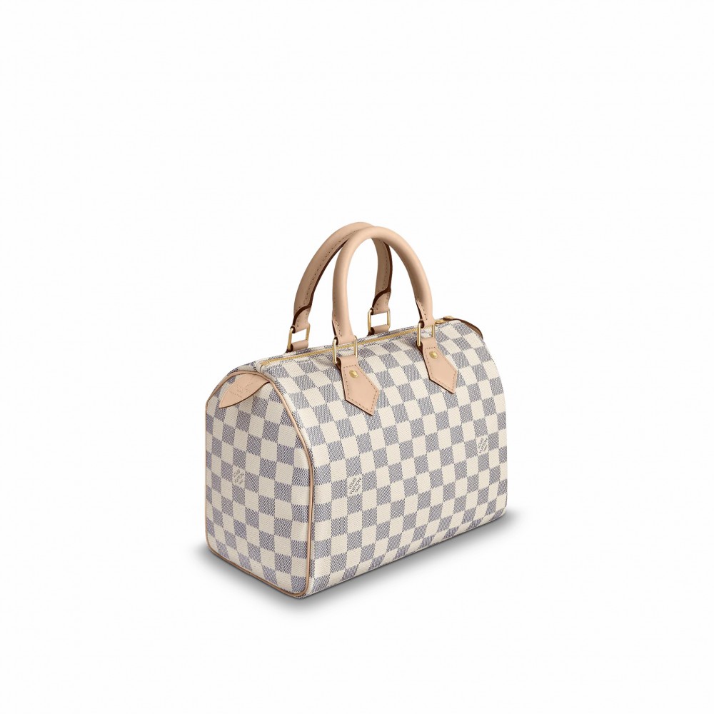 Lvlenka Louis Vuitton Speedy 25 N41371