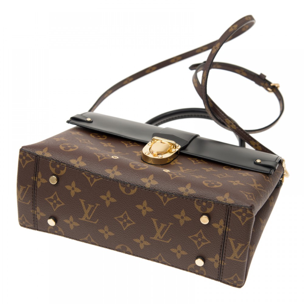 Lvlenka Louis Vuitton One Handle M43125