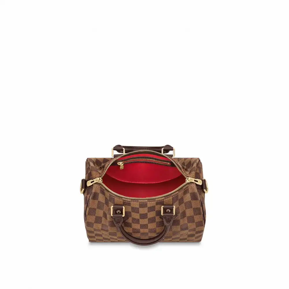 Affordable Louis Vuitton Speedy Bandouliere 25 N41368