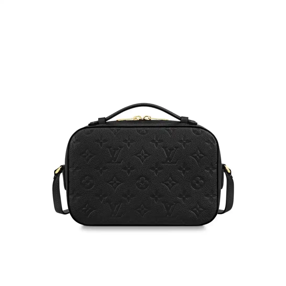 Cheap Louis Vuitton M44593 Saintonge