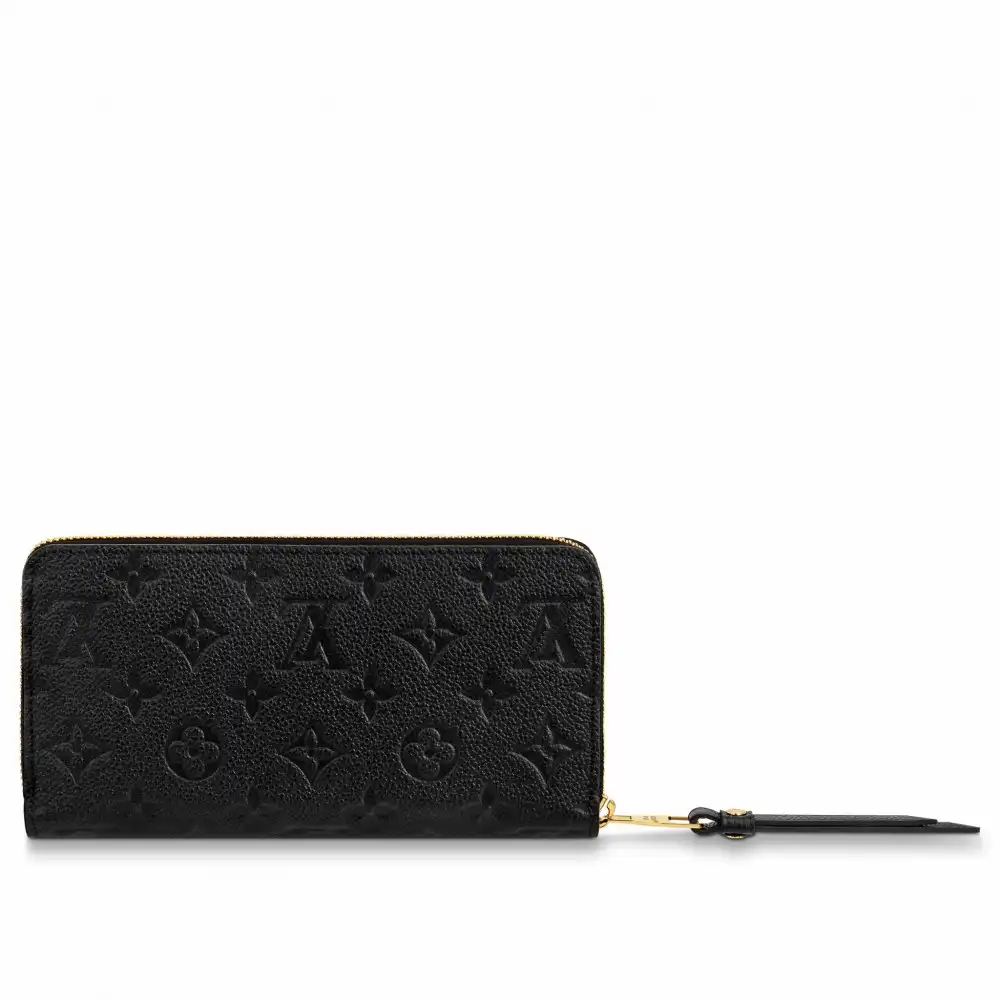 Cheap Louis Vuitton Portefeuille Zippy M61864