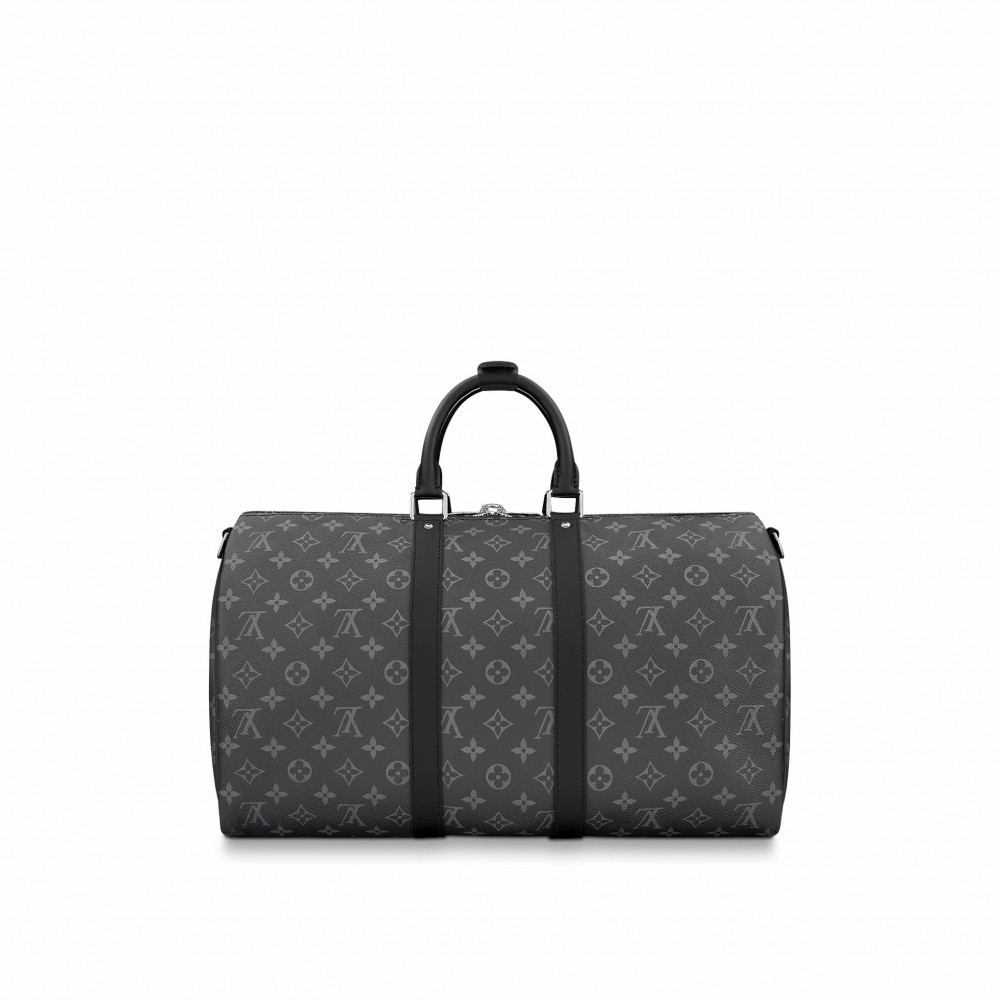 Louis Vuitton Keepall 45 Bandouliere M40569