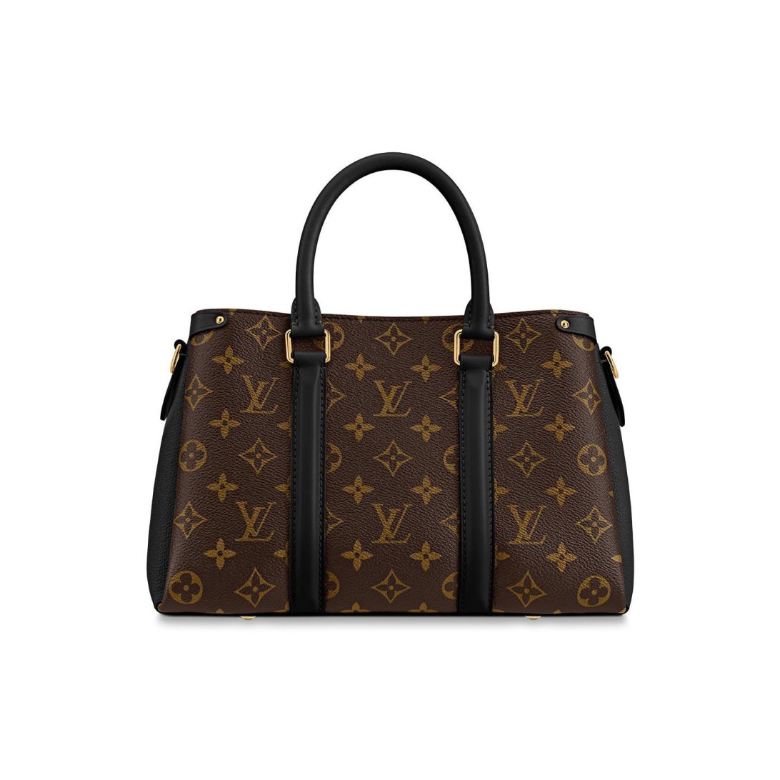 Lvlenka Louis Vuitton M44898 Soufflot BB