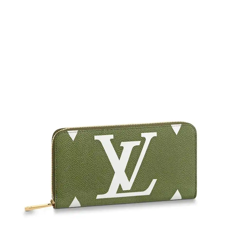 Cheap Louis Vuitton M67549 Zippy Wallet