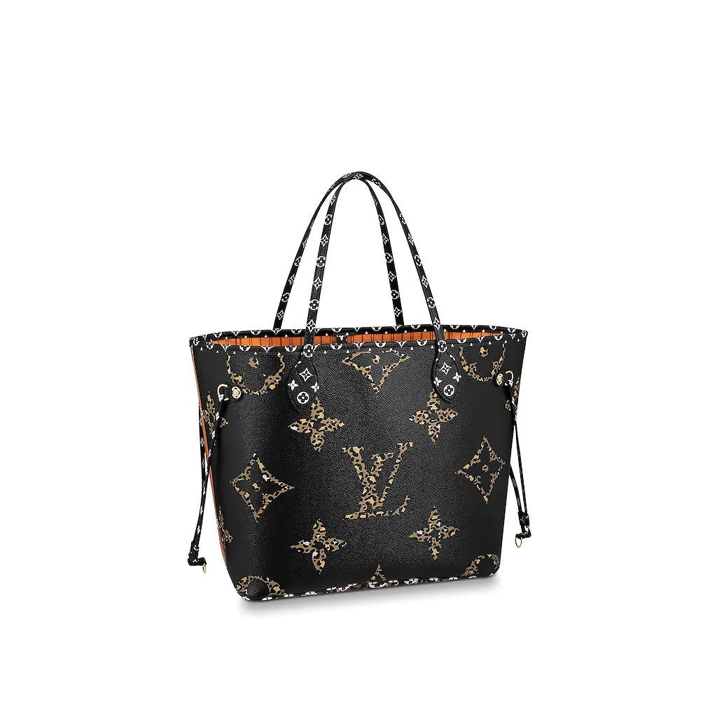 Lvlenka Louis Vuitton M44676 Neverfull MM