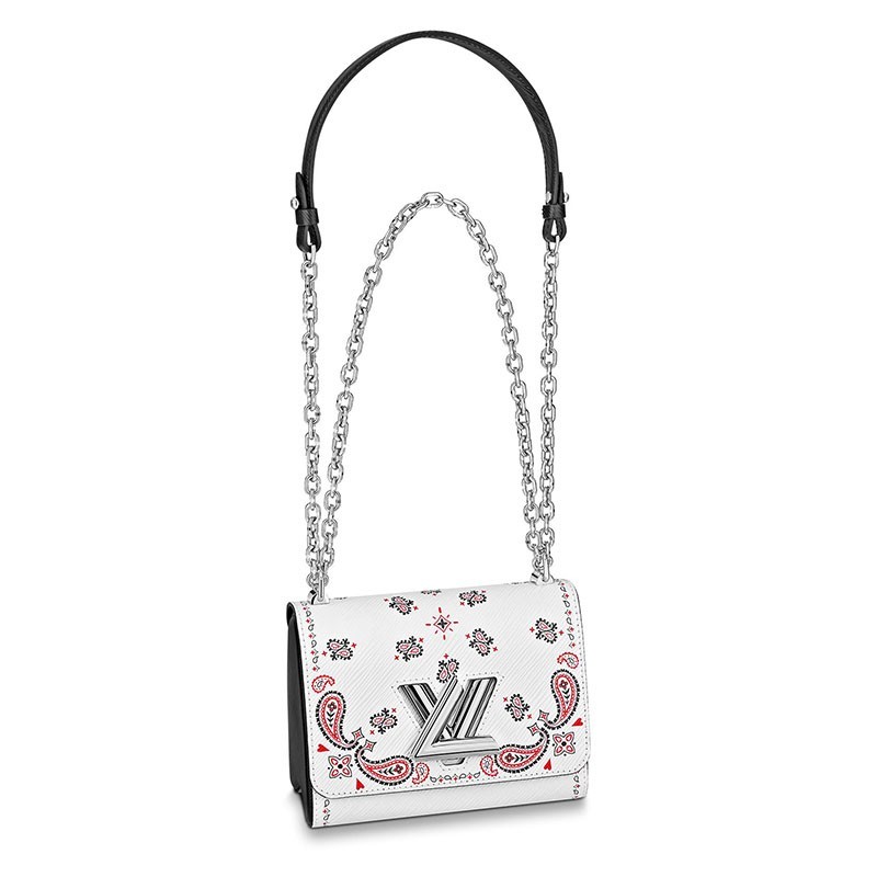 Lvlenka Louis Vuitton M55234 Twist PM