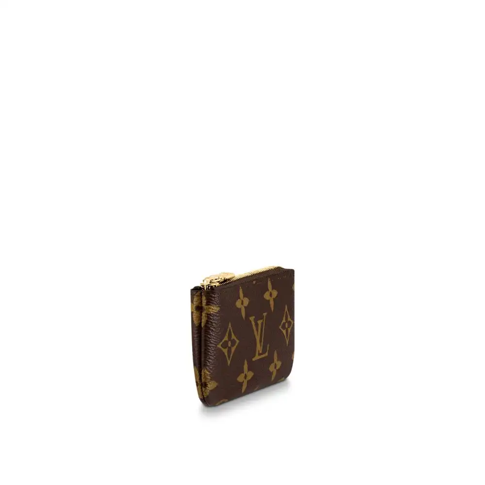 Affordable Louis Vuitton Key Pouch M62650