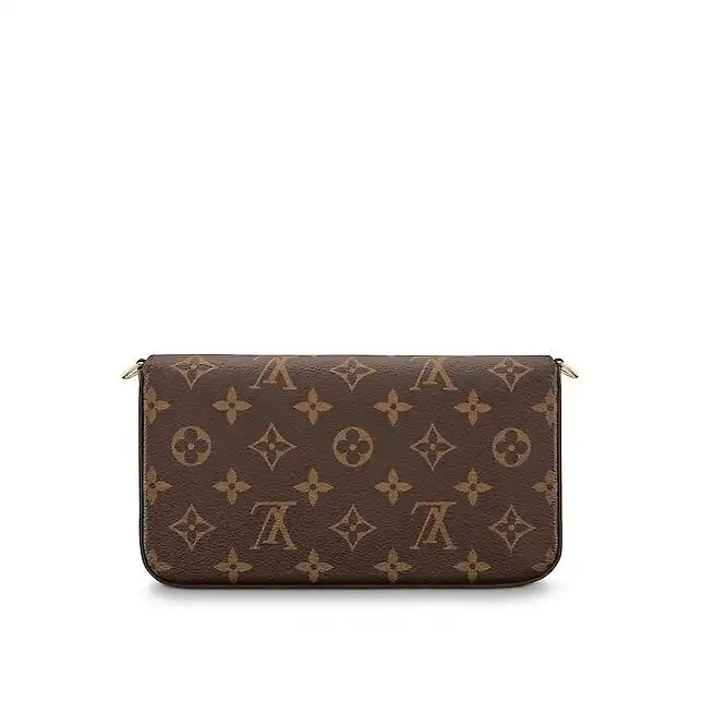 Cheap Louis Vuitton M61276 Pochette Felicie