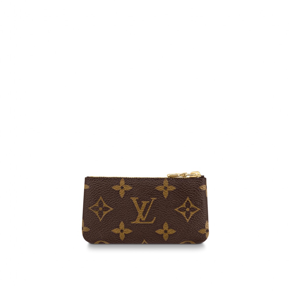 Louis Vuitton Key Pouch M62650