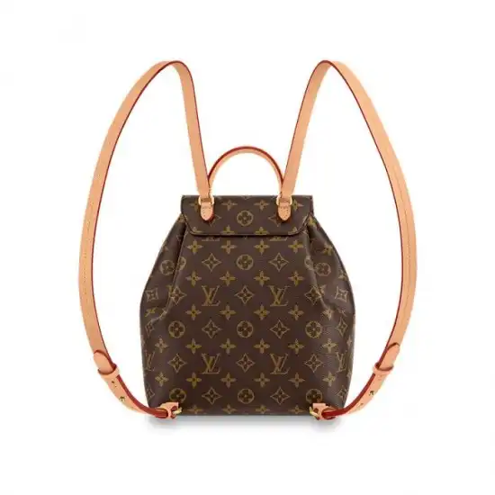 Affordable Louis Vuitton M45501 Montsouris PM