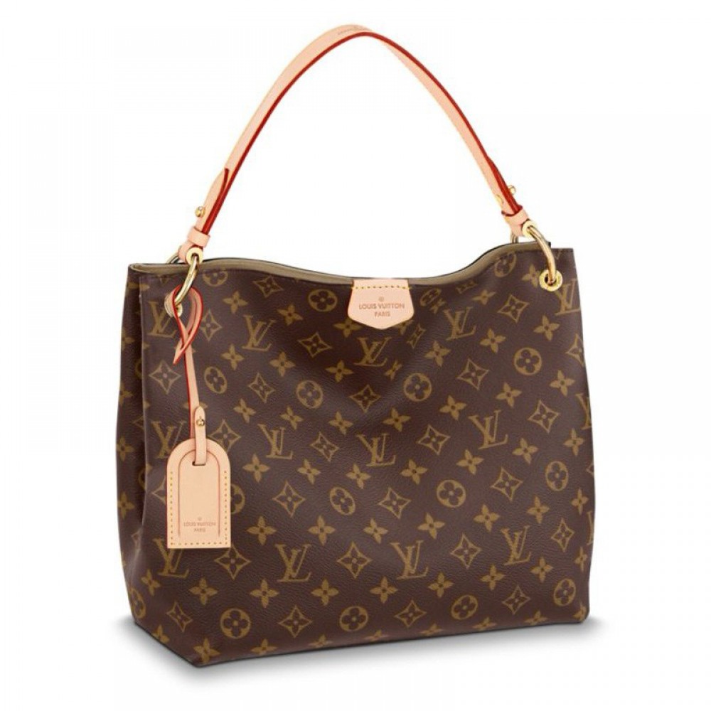 Lvlenka Louis Vuitton Graceful PM M43701