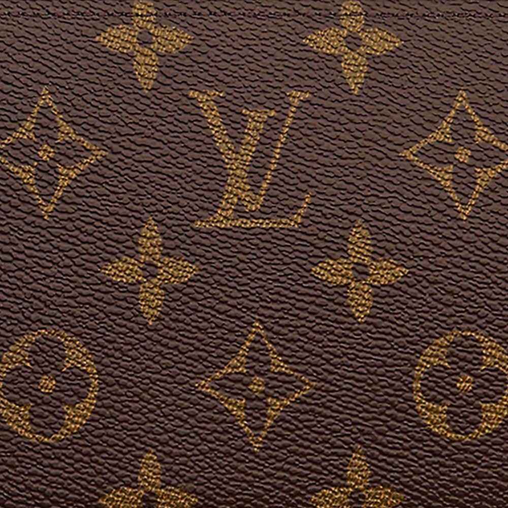 Louis Vuitton Portefeuille Multiple M60895