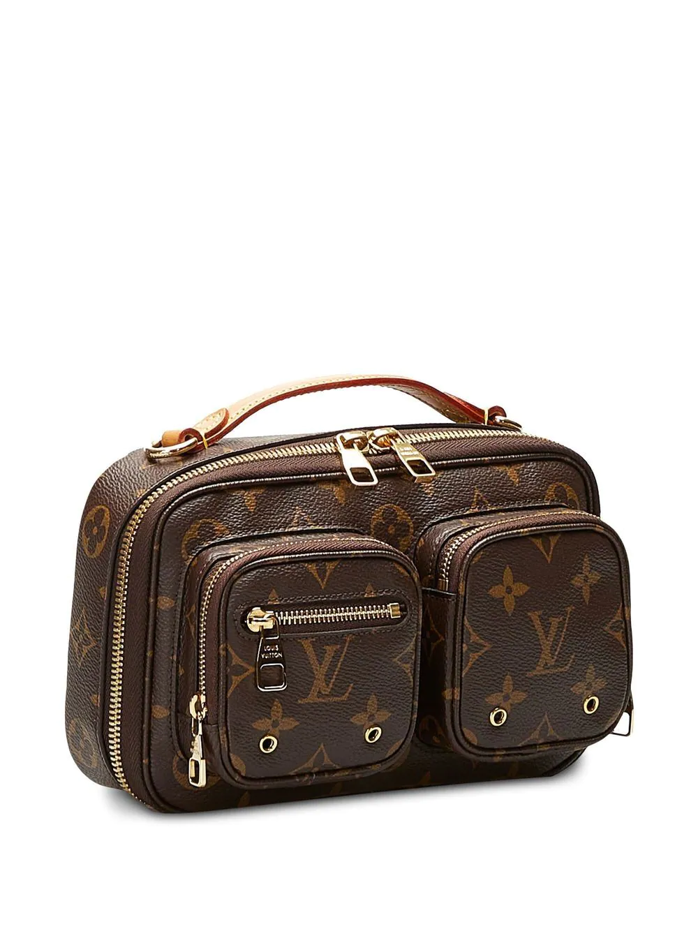 Lvlenka Louis Vuitton M80446 Utility Crossbody