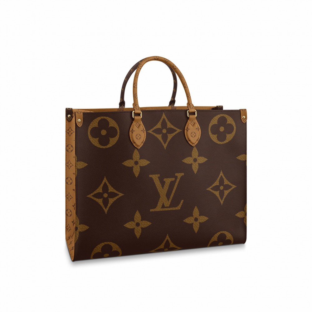 Lvlenka Louis Vuitton M45320 Onthego GM