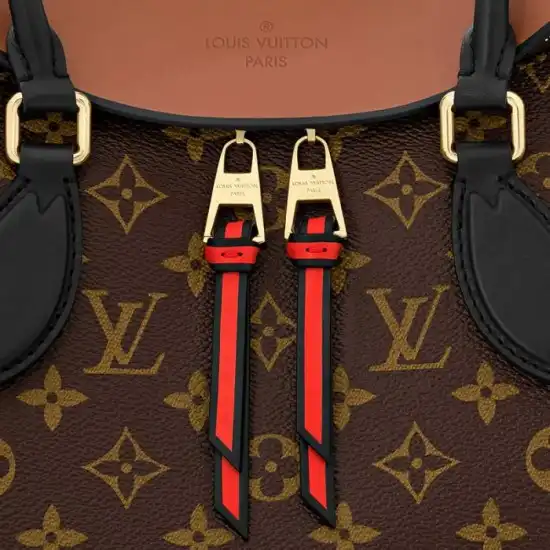 Cheap Louis Vuitton Tuileries Caramel M44270 Red M41456 Navy M43439 Burgundy M43706