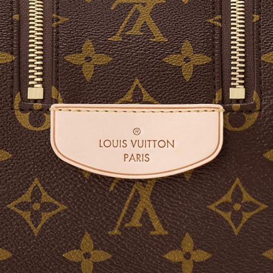 Lvlenka Louis Vuitton King Size Toiletry Bag M47528