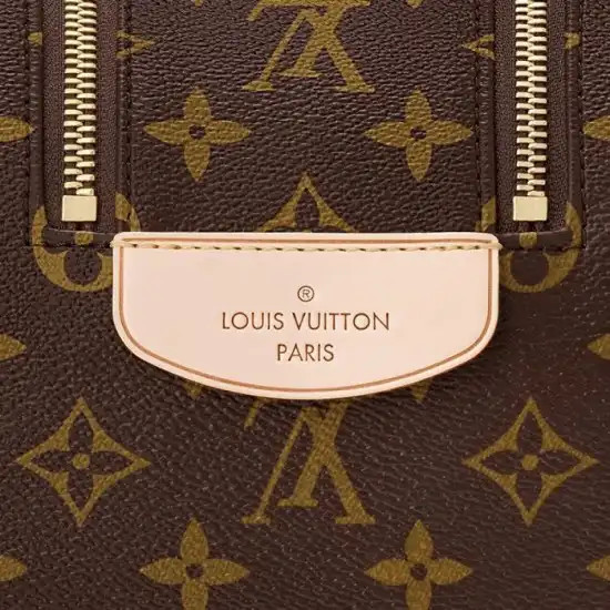 Affordable Louis Vuitton King Size Toiletry Bag M47528