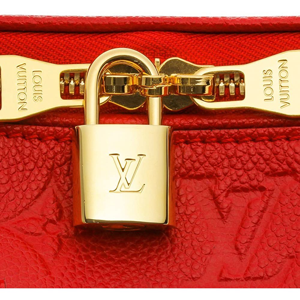 Lvlenka Louis Vuitton Speedy Bandouliere 25 M41187