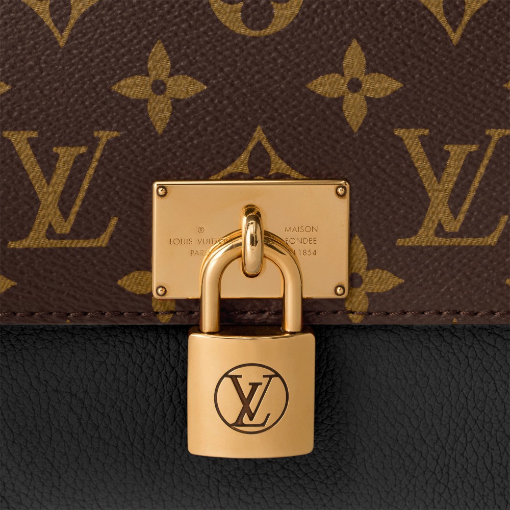 Lvlenka Louis Vuitton Marignan M44259