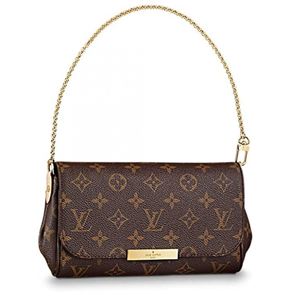 Lvlenka Louis Vuitton Favorite PM M40717