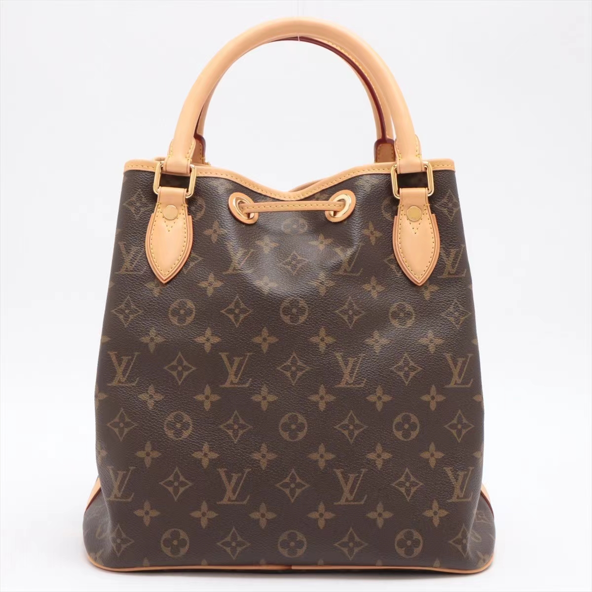 Lvlenka Louis Vuitton Monogram Canvas Neo M40372