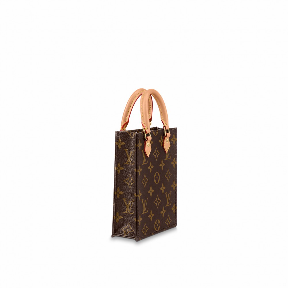 Lvlenka Louis Vuitton M69442 Petit Sac Plat Mini Onthego