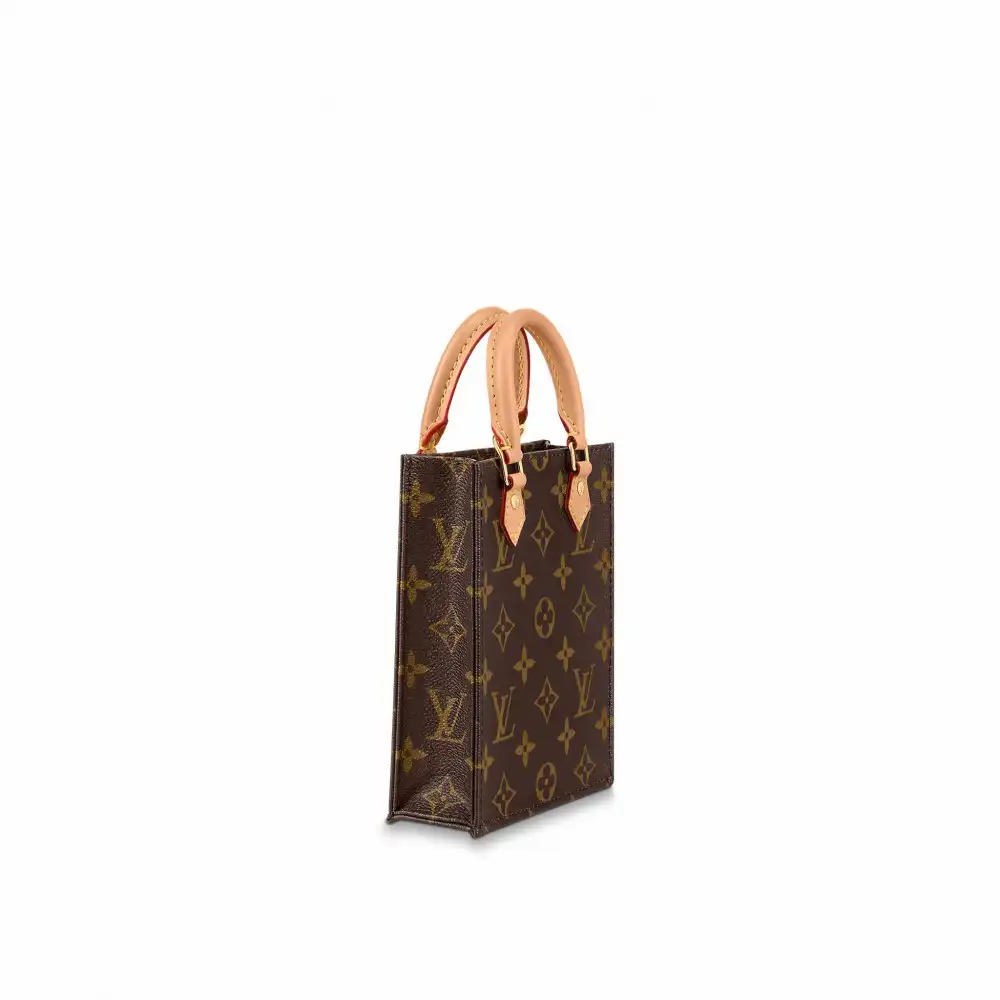 Cheap LF Louis Vuitton M69442 Petit Sac Plat Mini Onthego