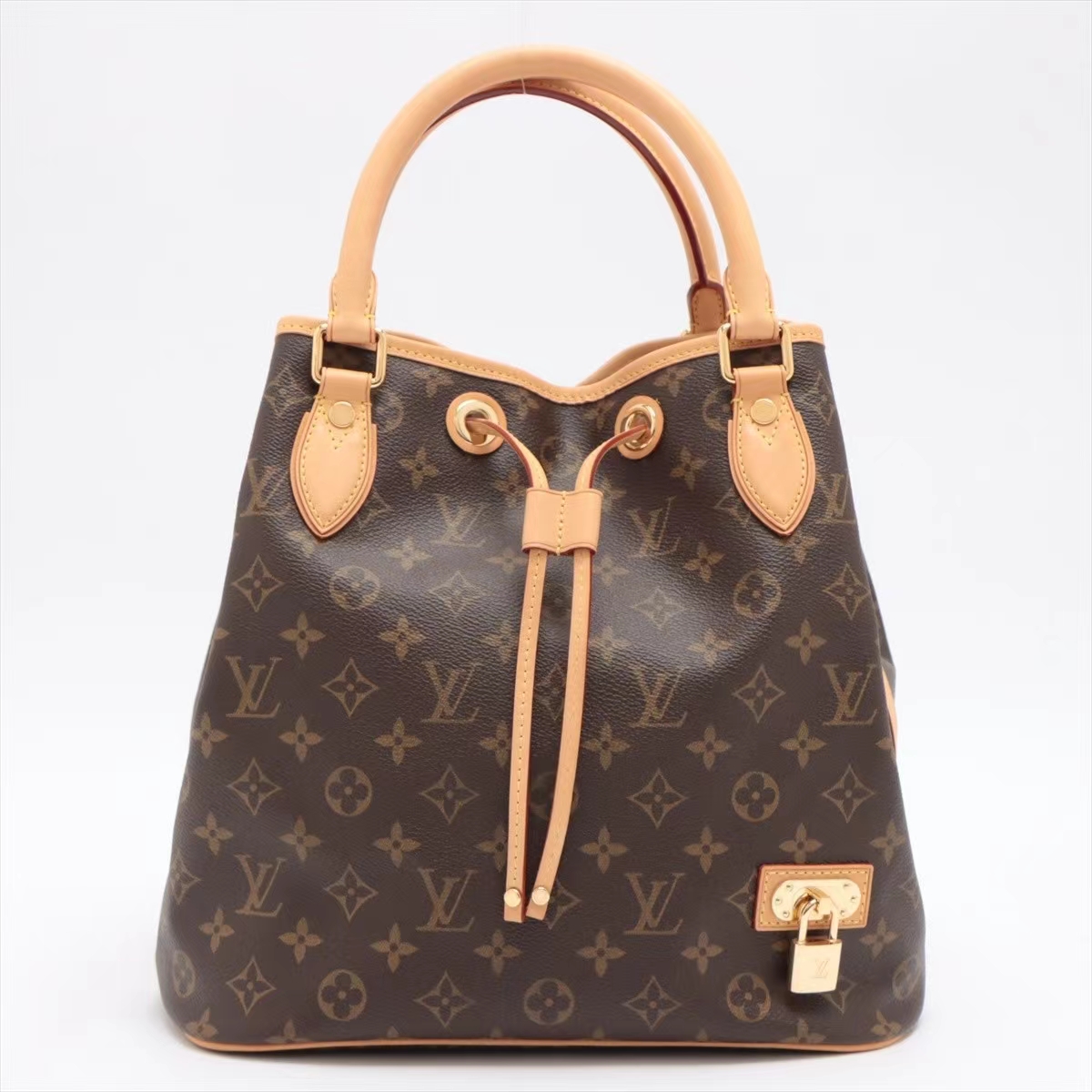 Lvlenka Louis Vuitton Monogram Canvas Neo M40372