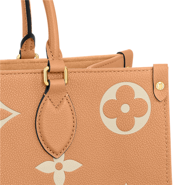 Lvlenka Louis Vuitton Onthego MM Tote Bag M45982