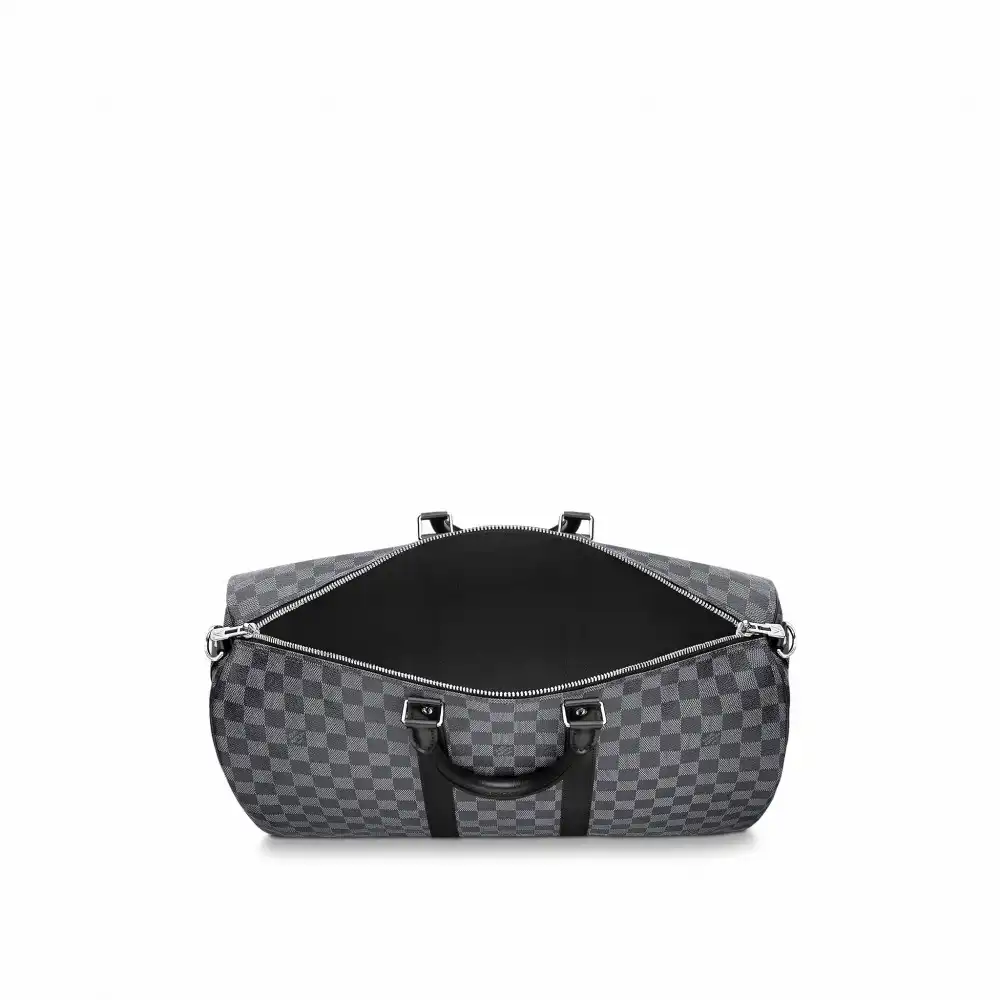 Cheap Louis Vuitton Keepall Bandouliere 45 N41418