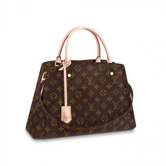 Lvlenka Louis Vuitton Montaigne MM M41056