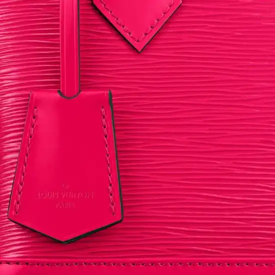 Cheap Louis Vuitton Alma BB Black M59217 Pink M59346 Red M41290