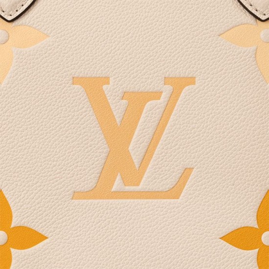 Lvlenka Louis Vuitton M45717 Onthego MM Tote Bag