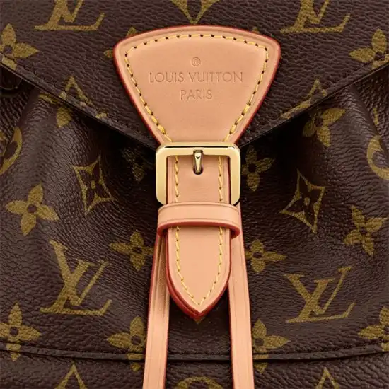 Affordable Louis Vuitton Montaigne BB M41053