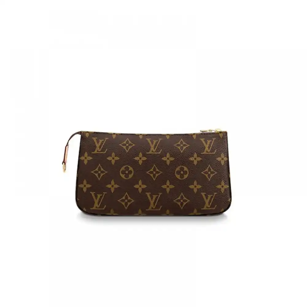 Affordable Louis Vuitton M40712 Pochette Accessoires