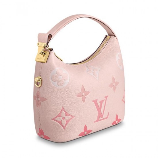 Louis Vuitton Marshmallow Pink M45697 Cream M45698